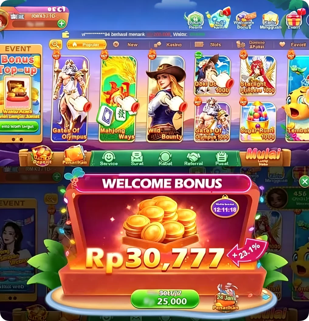doyantoto Resmi - Unduh APK