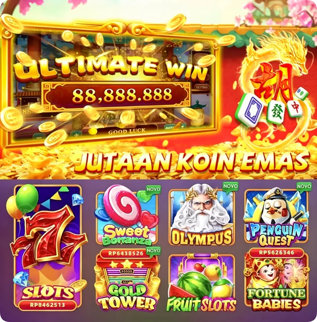 doyantoto APK Resmi Unduh